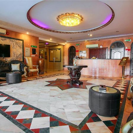 Happy Beach Basateen Jeddah Exterior photo