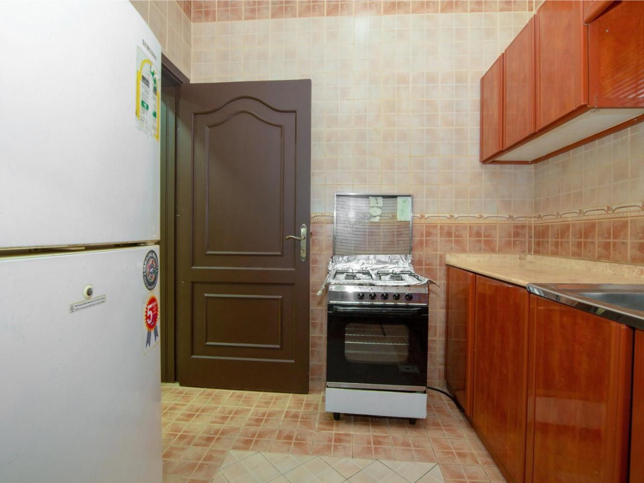 Happy Beach Basateen Jeddah Exterior photo