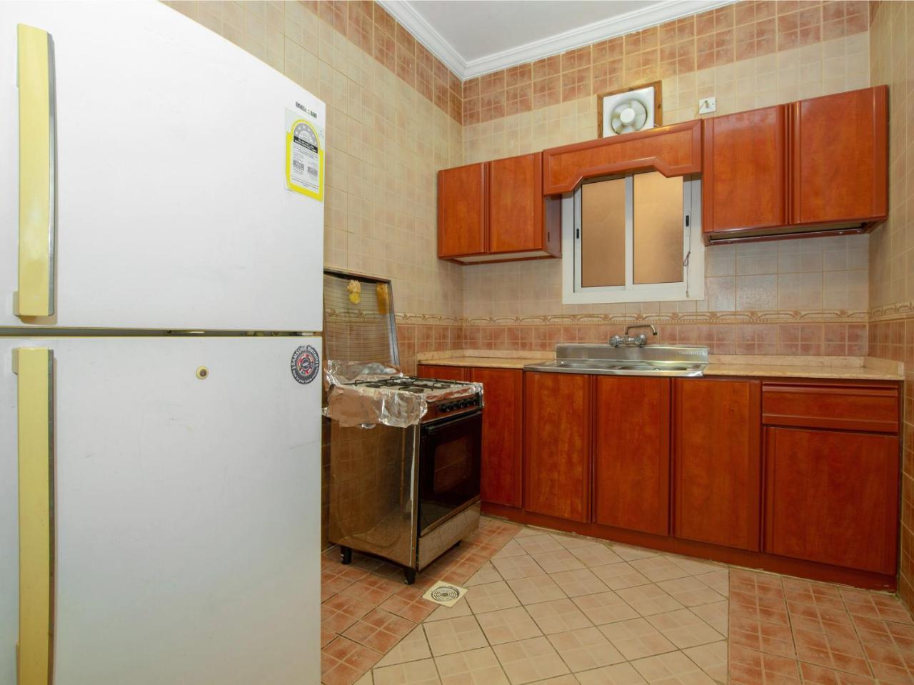 Happy Beach Basateen Jeddah Exterior photo