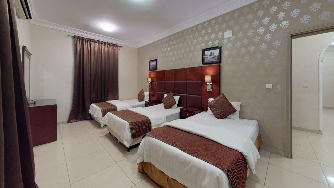 Happy Beach Basateen Jeddah Exterior photo