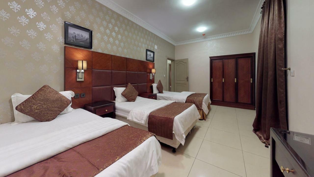 Happy Beach Basateen Jeddah Exterior photo