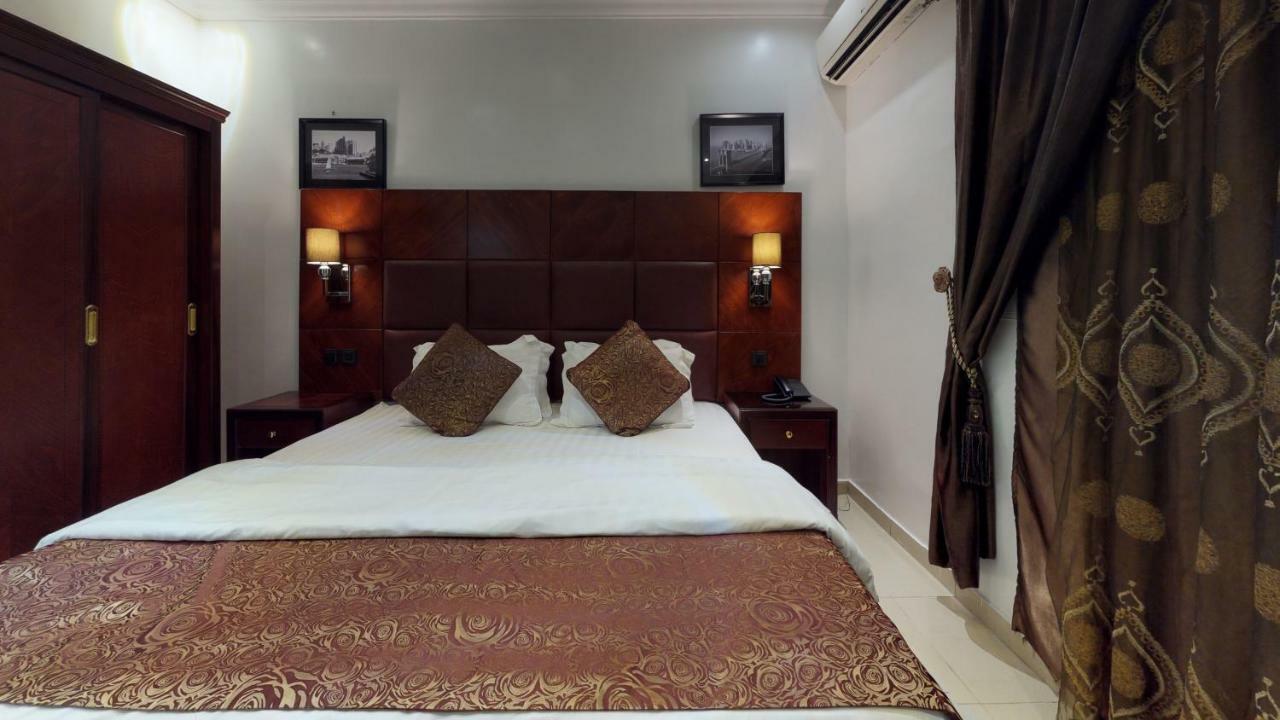Happy Beach Basateen Jeddah Exterior photo