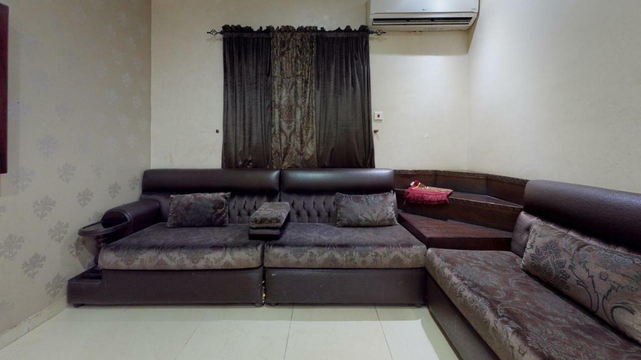 Happy Beach Basateen Jeddah Exterior photo