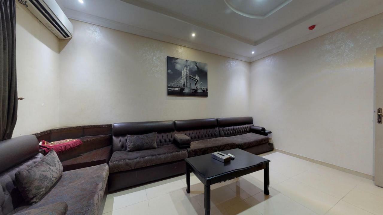 Happy Beach Basateen Jeddah Exterior photo