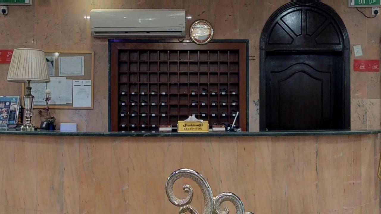 Happy Beach Basateen Jeddah Exterior photo