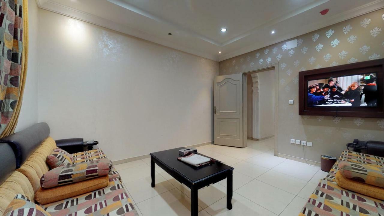 Happy Beach Basateen Jeddah Exterior photo